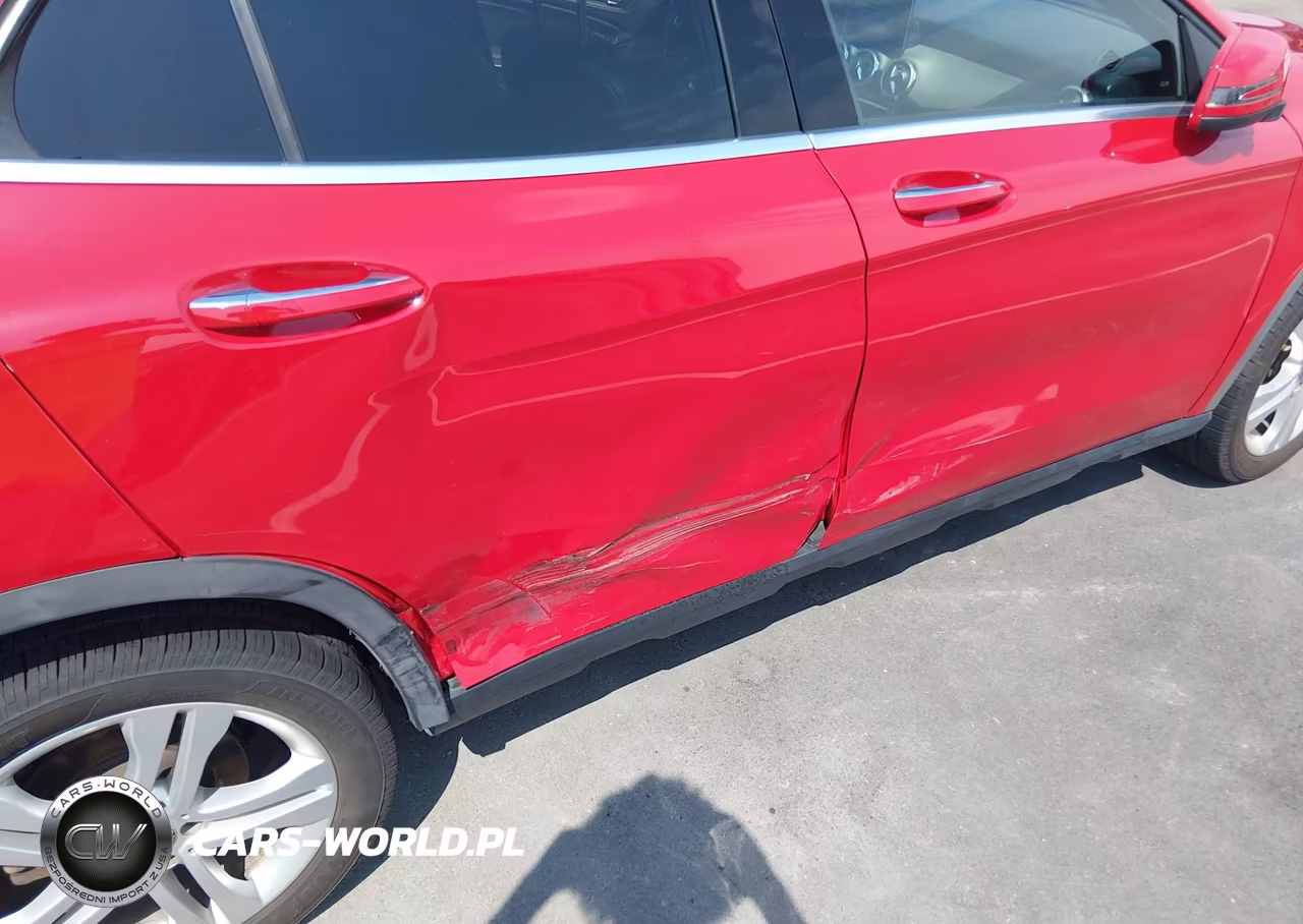 2019 Mercedes-Benz Gla 250 4Matic VIN:WDCTG4GB7KJ552223 - 6