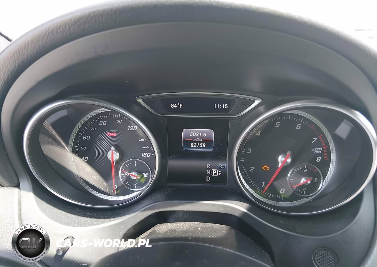 2019 Mercedes-Benz Gla 250 4Matic VIN:WDCTG4GB7KJ552223 - 7