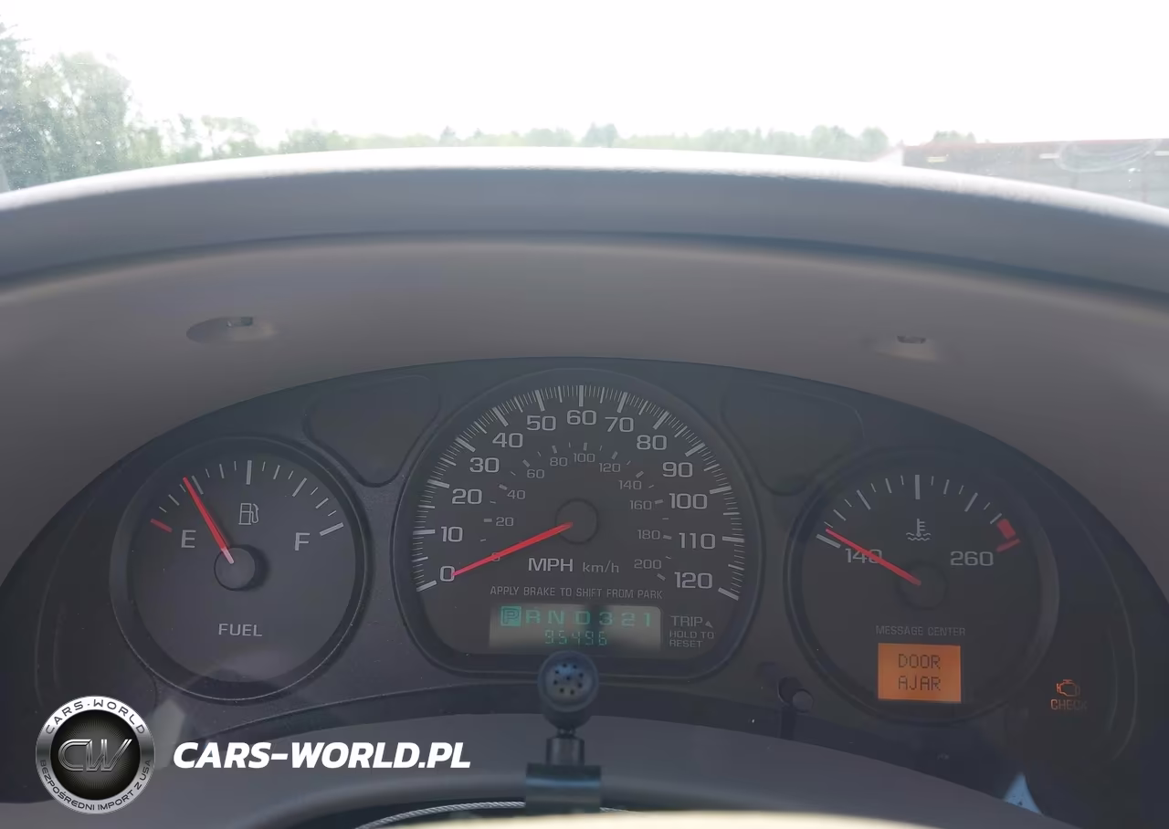 2002 Chevrolet Impala VIN:2G1WF52E829217666 - 7