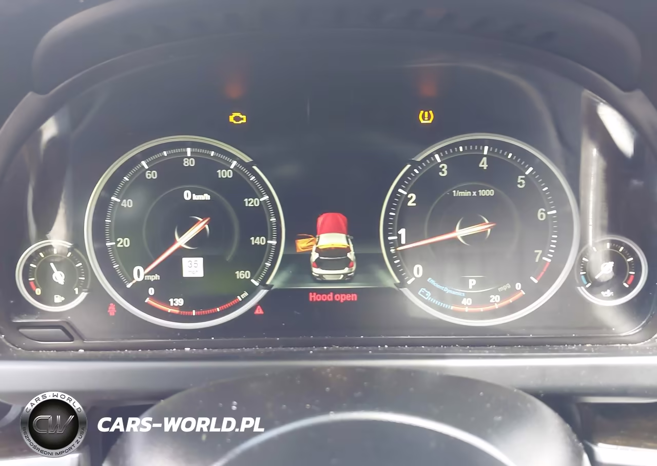 2015 BMW 650I Gran Coupe VIN:WBA6B2C55FD799117 - 7