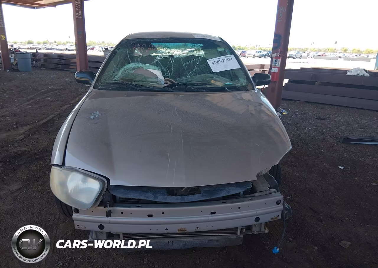 2004 Chevrolet Cavalier VIN:1G1JC52F647274304 - 13