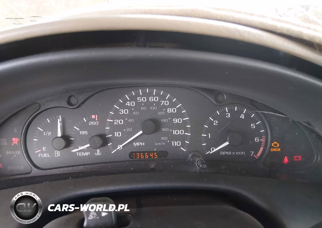 2004 Chevrolet Cavalier VIN:1G1JC52F647274304 - 7