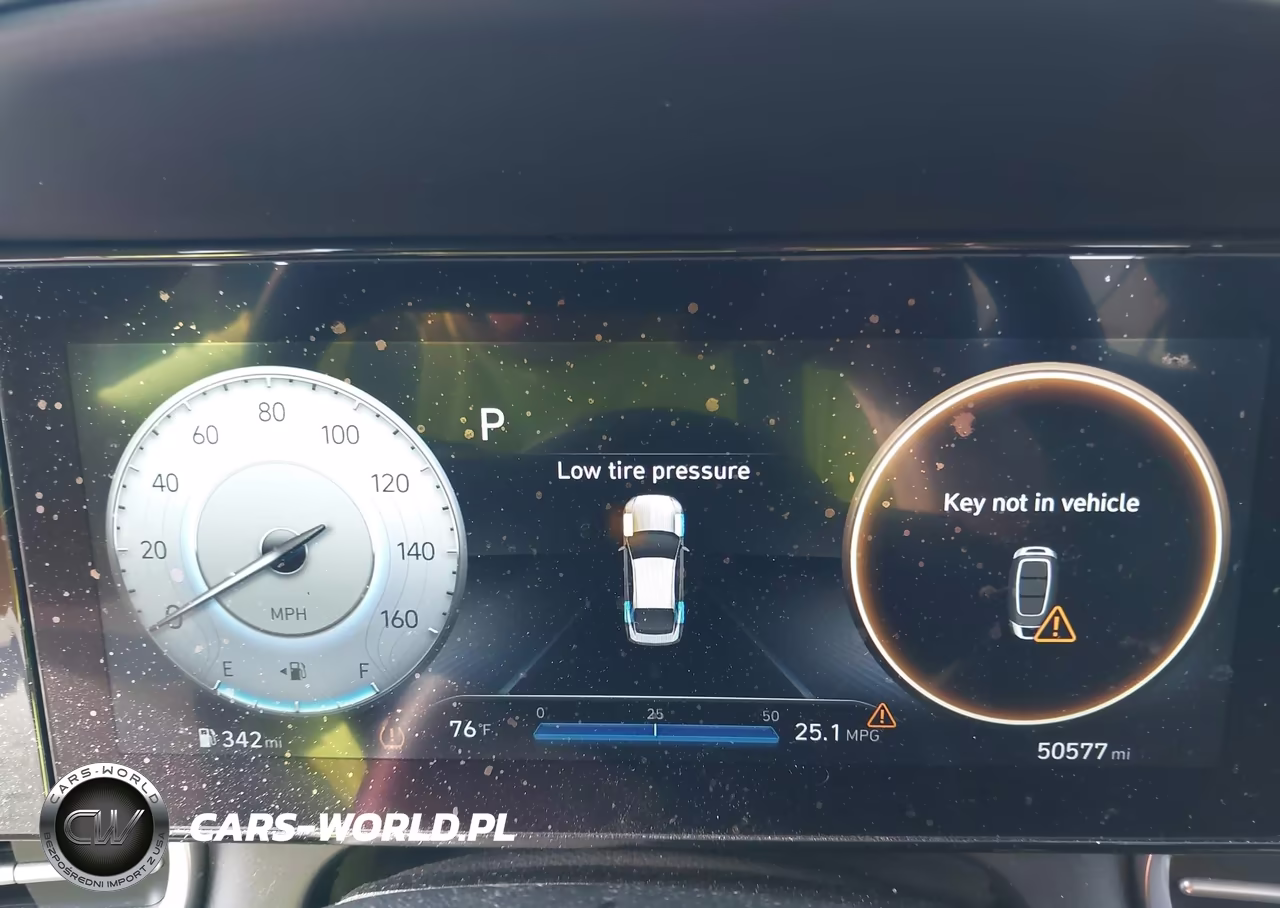 2023 Hyundai Elantra Sel VIN:KMHLS4AG6PU563126 - 7