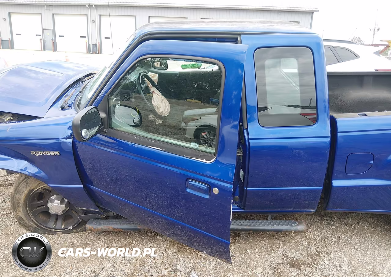 2005 Ford Ranger Edge-Stx-Xlt VIN:1FTYR44U65PA79217 - 15