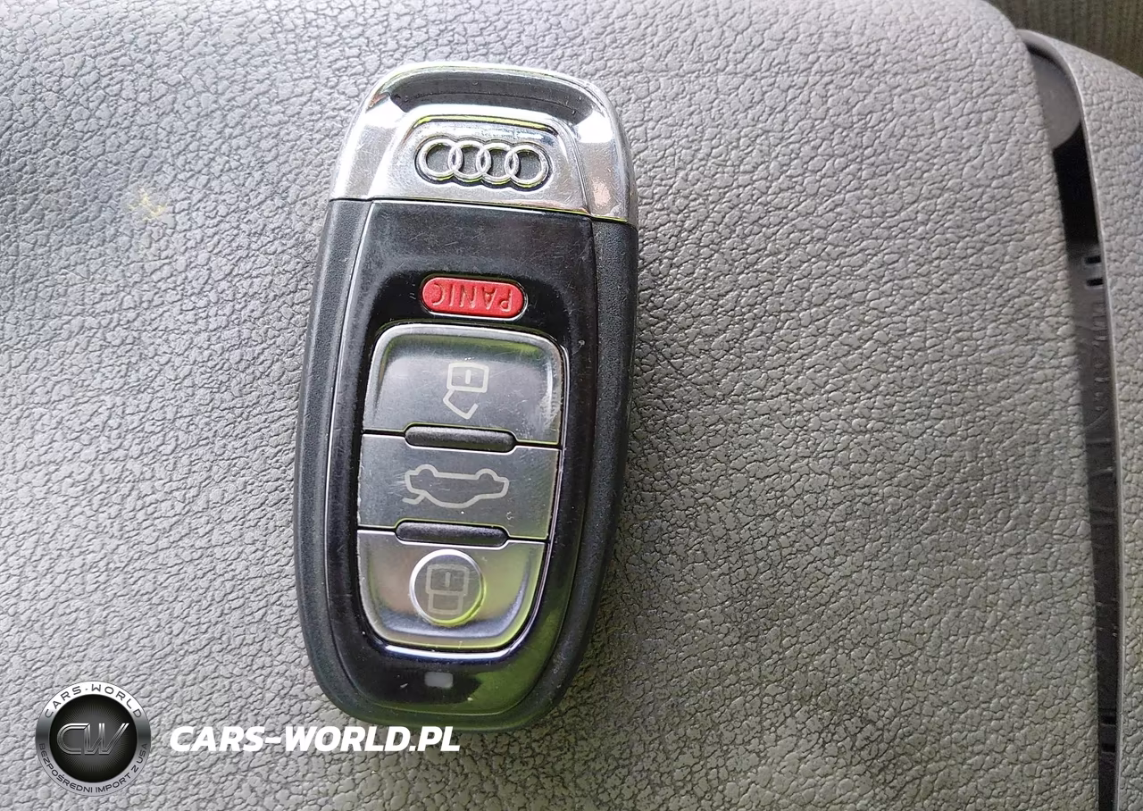 2018 Audi A7 3.0T Premium Plus VIN:WAU23AFC9JN094341 - 11