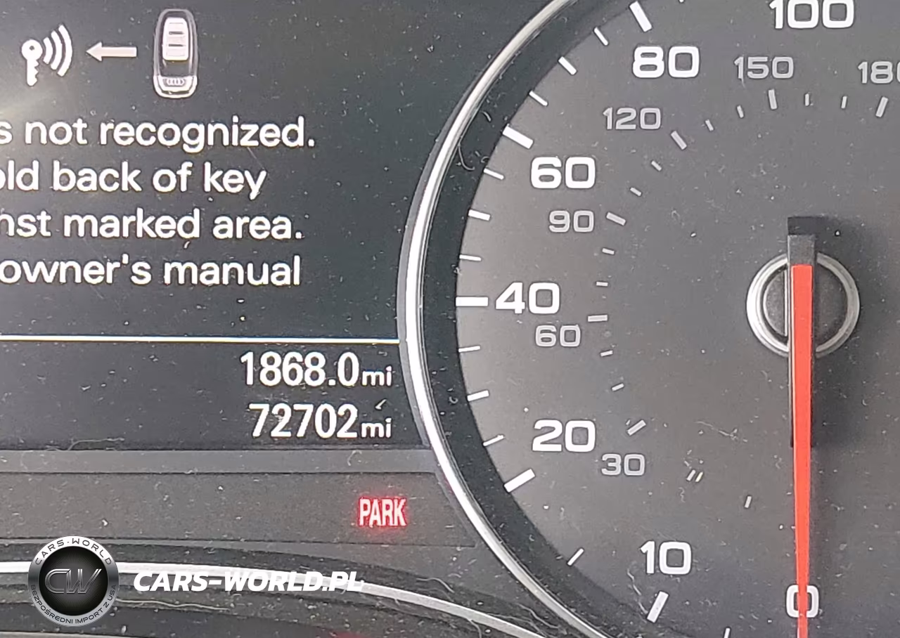 2018 Audi A7 3.0T Premium Plus VIN:WAU23AFC9JN094341 - 15