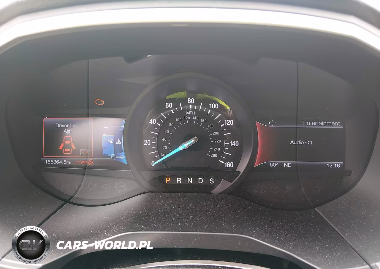 2015 Ford Edge Sel VIN:2FMTK4J85FBC37508 - 7