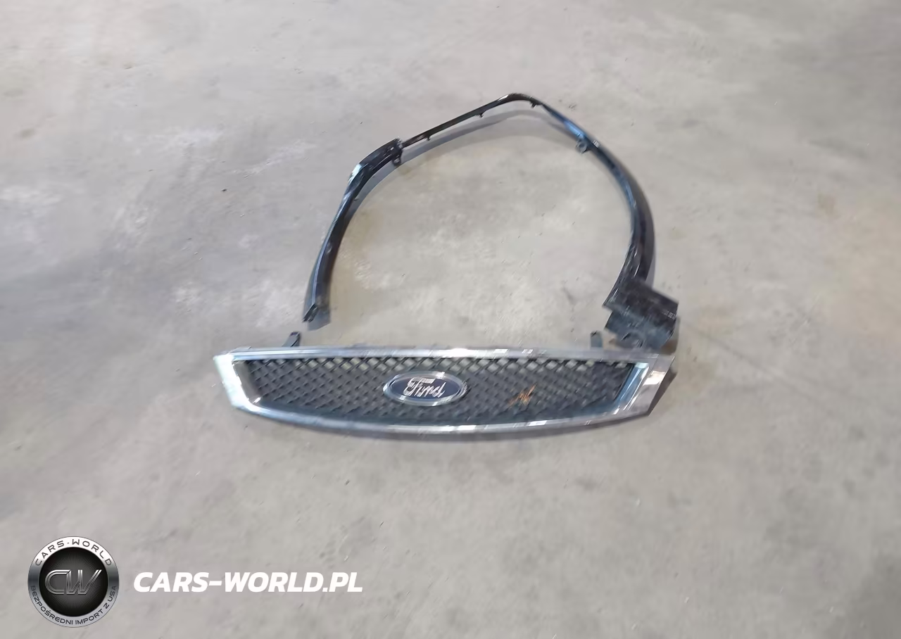 2006 Ford Focus Zx4 VIN:1FAFP34N76W237190 - 12