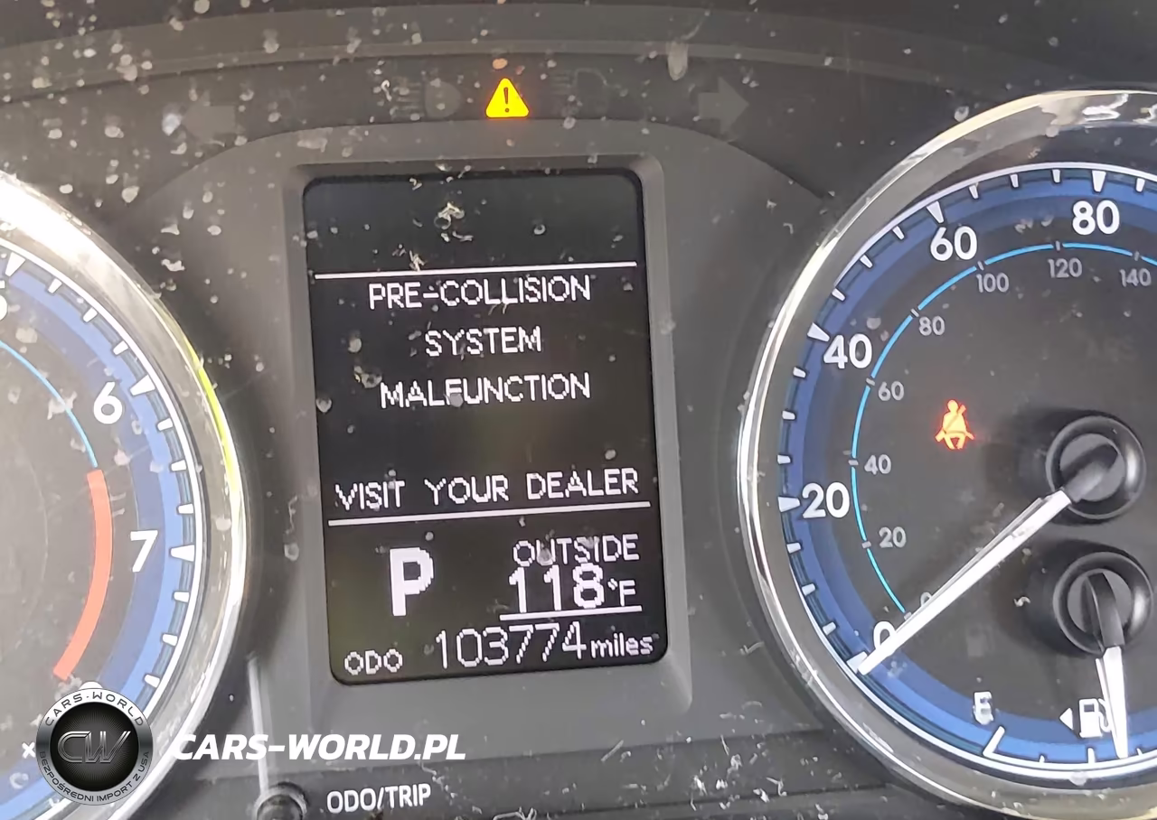 2019 Toyota Corolla Le VIN:5YFBURHEXKP868579 - 16