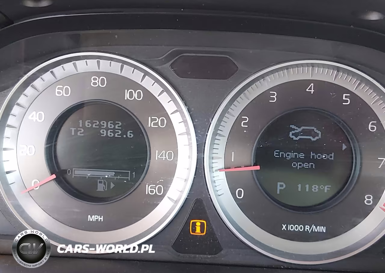 2012 Volvo Xc60 3.2-3.2 Platinum-3.2 Premier-3.2 Premier Plus VIN:YV4952DL7C2333083 - 7