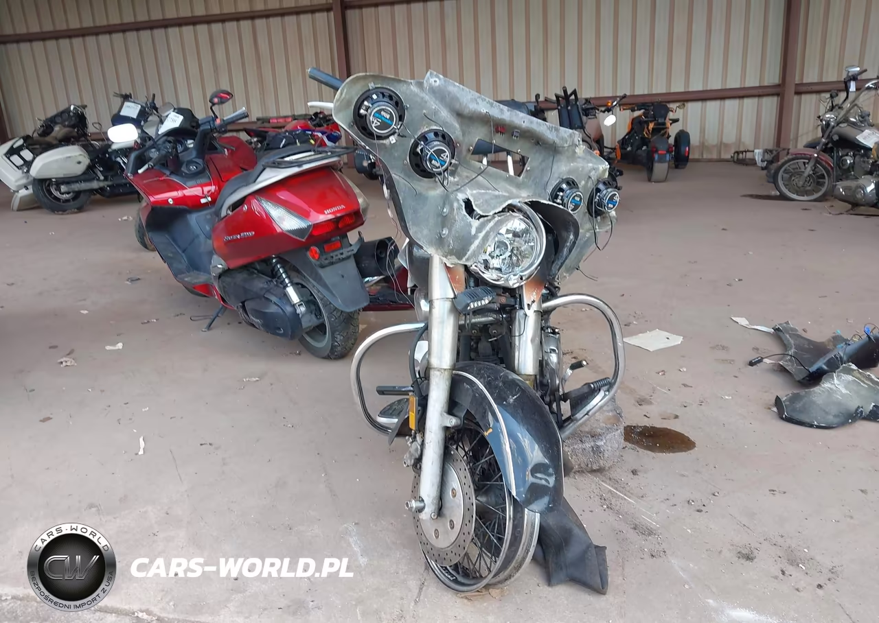 1999 Yamaha Xv1600 Al VIN:JYAVP02E7XA001639 - 5