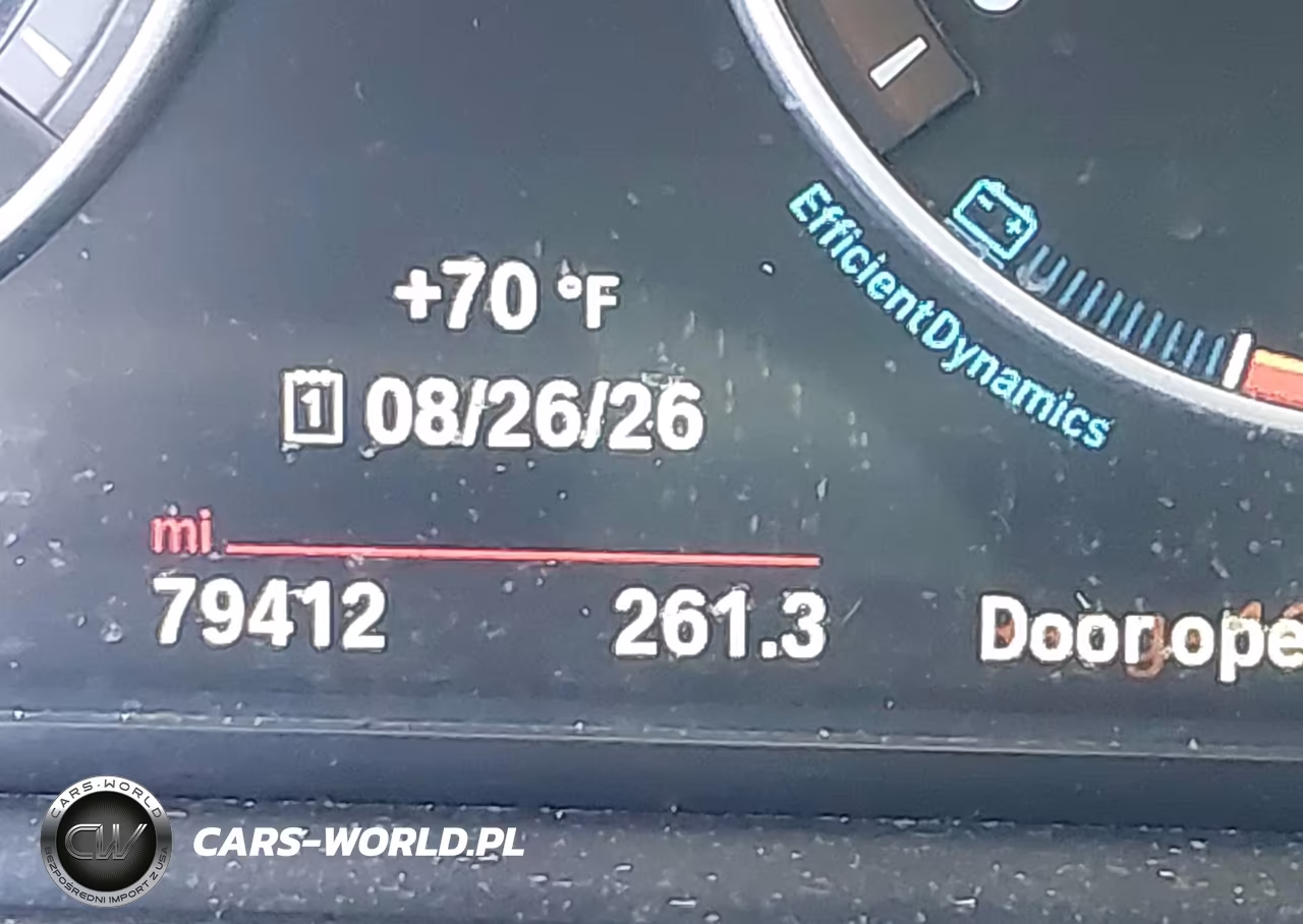 2016 BMW 528I xDrive VIN:WBA5A7C51GG149583 - 15