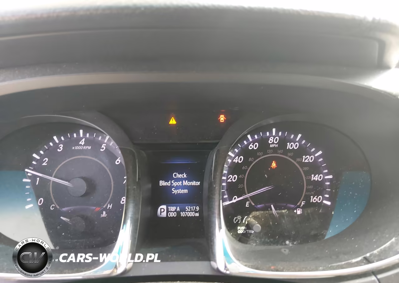 2013 Toyota Avalon Xle Touring VIN:4T1BK1EB7DU062816 - 7