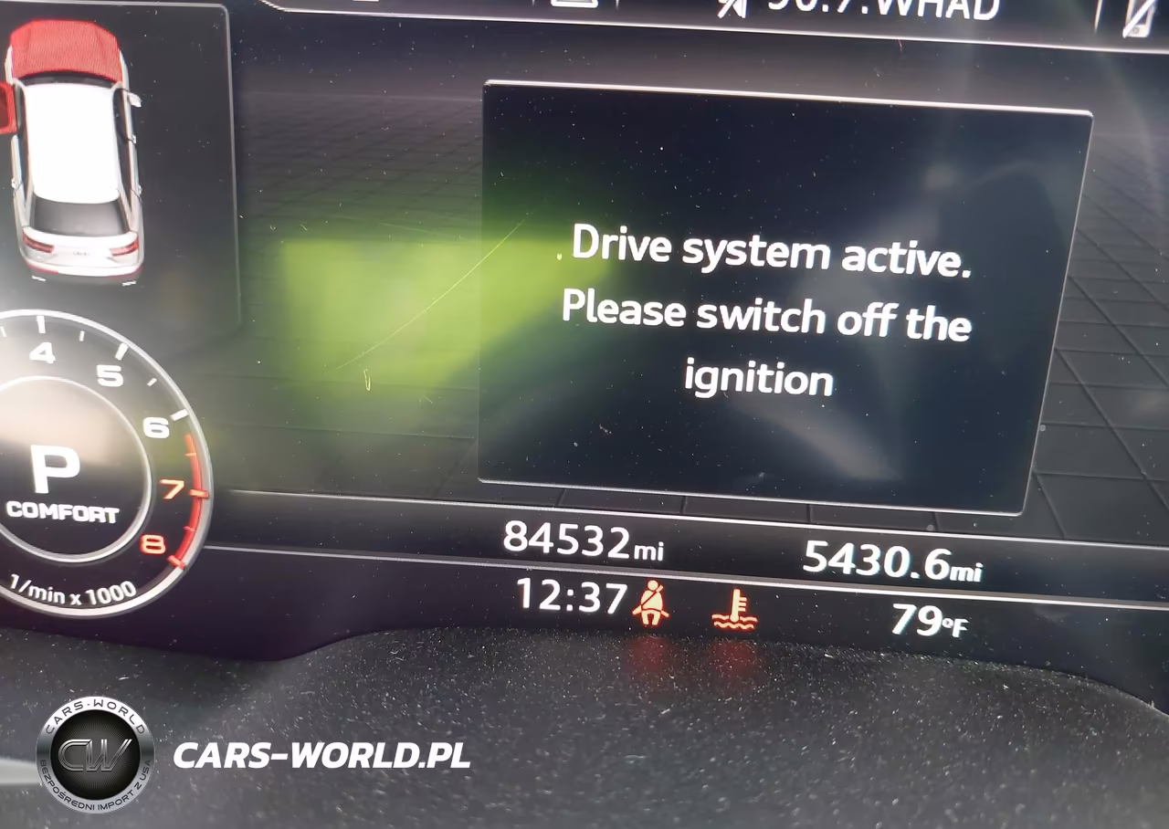 2019 Audi Q7 55 Premium VIN:WA1LAAF72KD032037 - 15