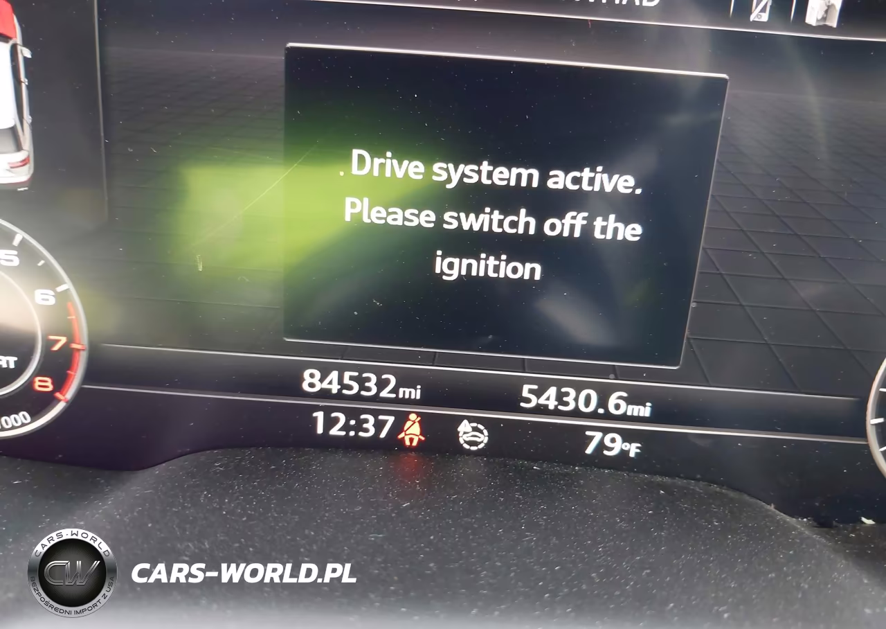 2019 Audi Q7 55 Premium VIN:WA1LAAF72KD032037 - 7