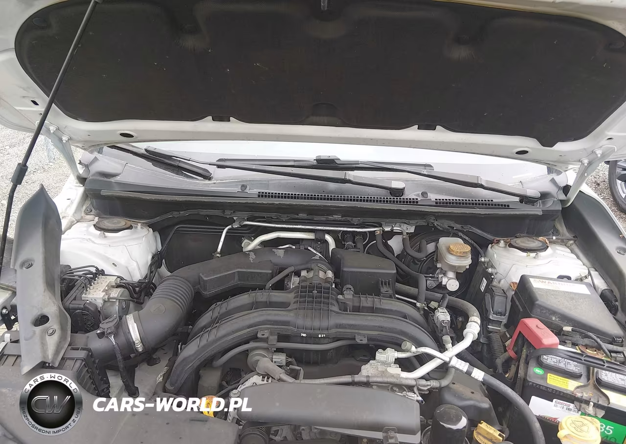 2018 Subaru Crosstrek 2.0I Premium VIN:JF2GTABC4JH215081 - 10
