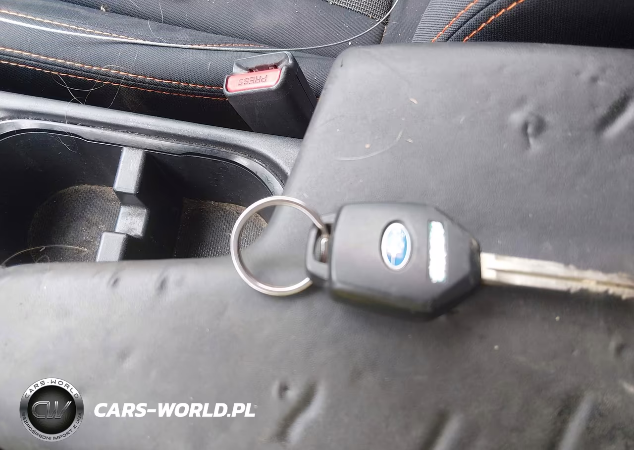 2018 Subaru Crosstrek 2.0I Premium VIN:JF2GTABC4JH215081 - 11