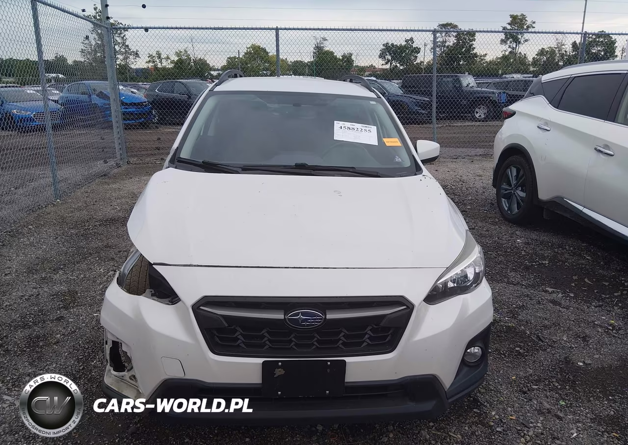 2018 Subaru Crosstrek 2.0I Premium VIN:JF2GTABC4JH215081 - 13