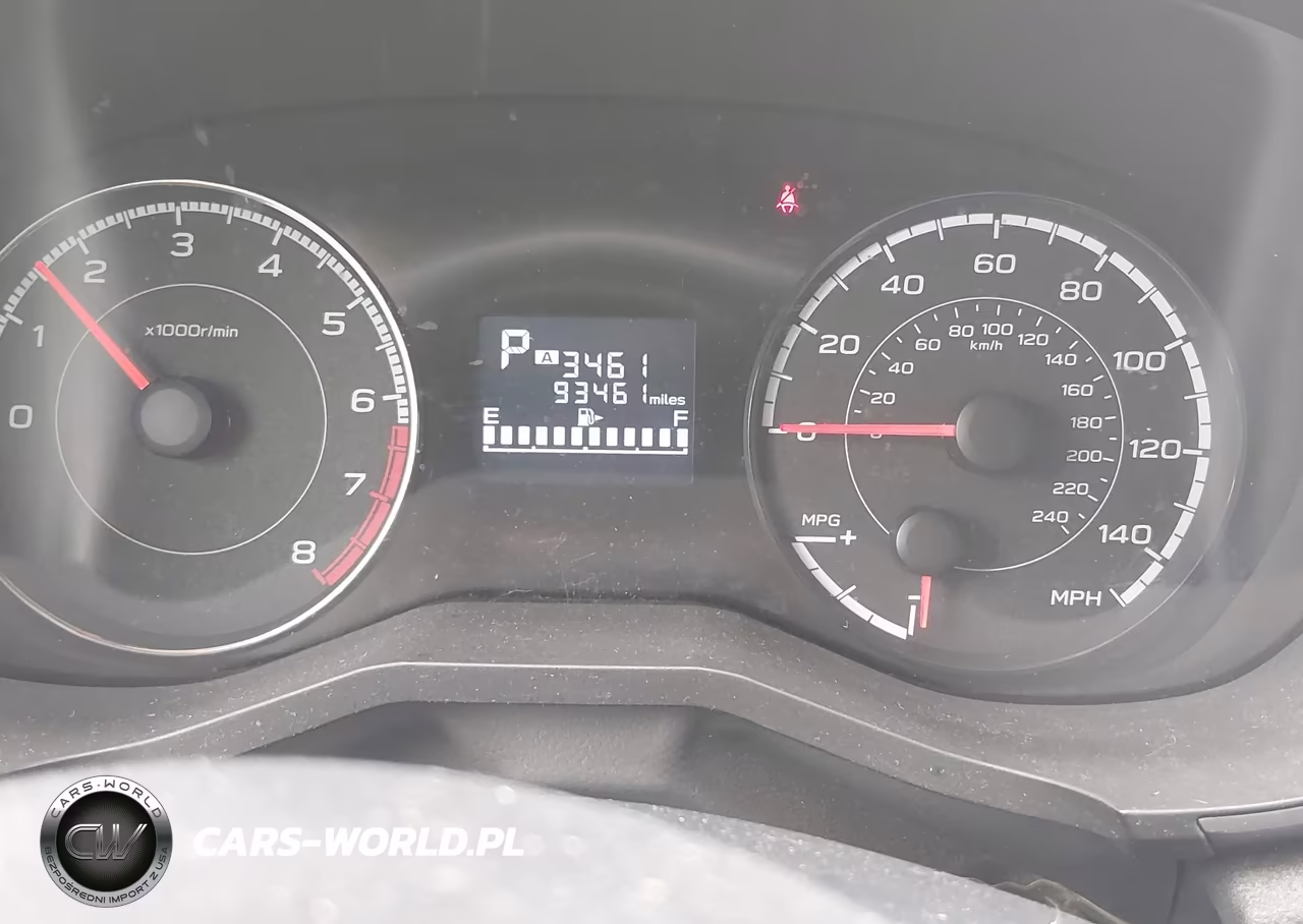 2018 Subaru Crosstrek 2.0I Premium VIN:JF2GTABC4JH215081 - 16