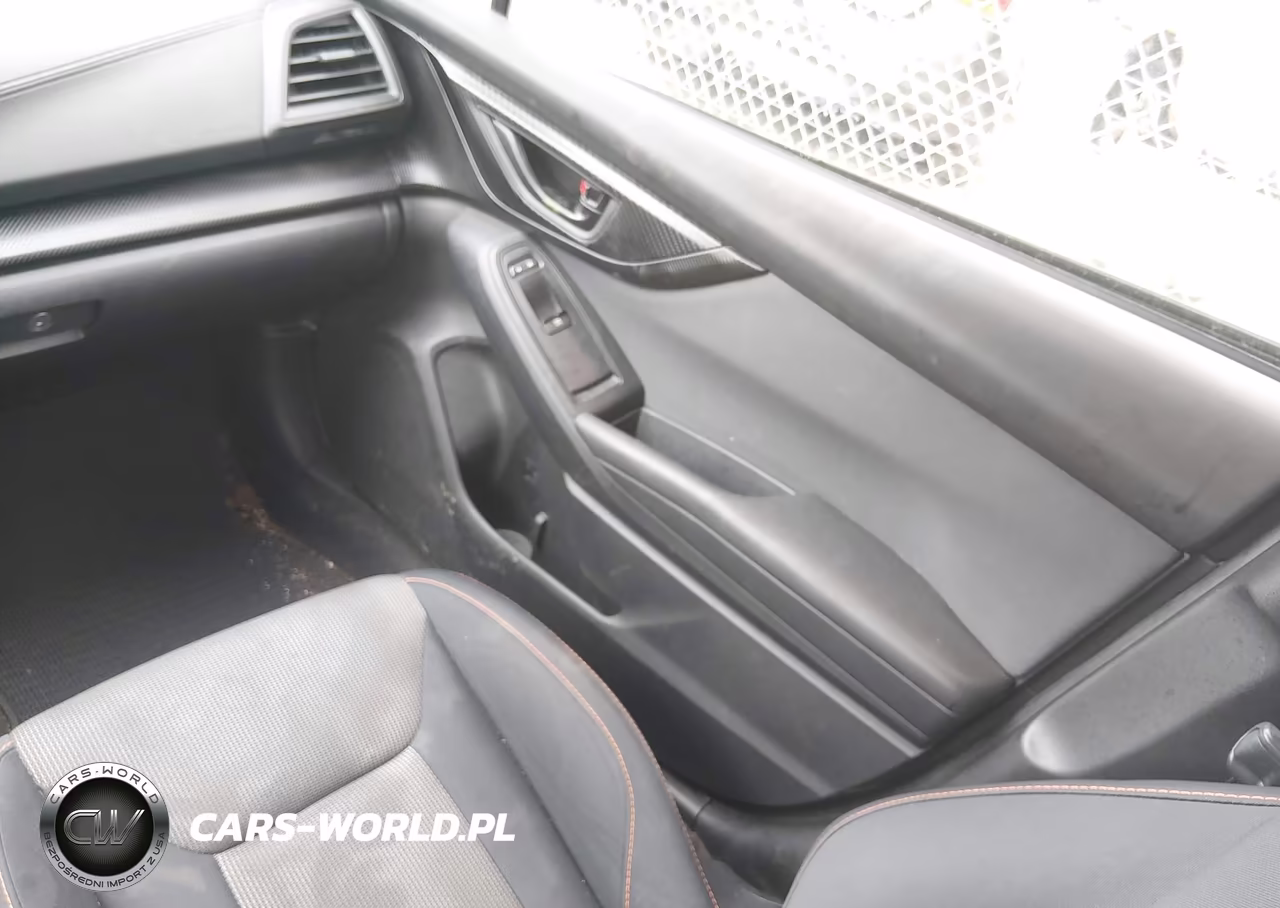2018 Subaru Crosstrek 2.0I Premium VIN:JF2GTABC4JH215081 - 5