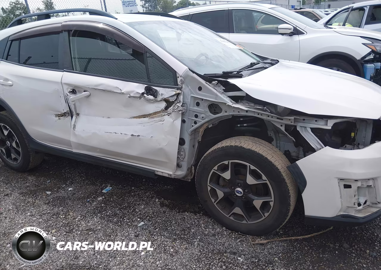 2018 Subaru Crosstrek 2.0I Premium VIN:JF2GTABC4JH215081 - 6