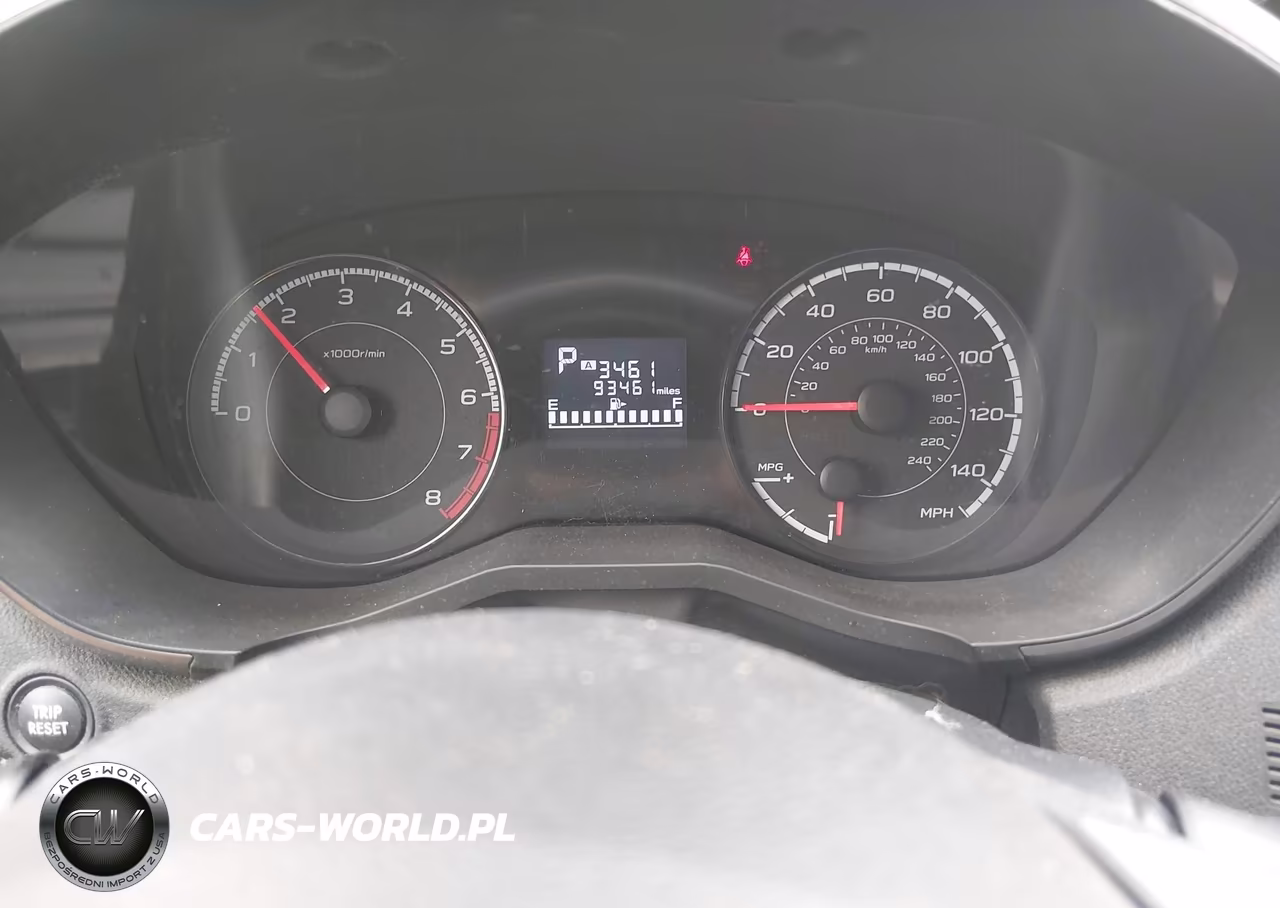 2018 Subaru Crosstrek 2.0I Premium VIN:JF2GTABC4JH215081 - 7