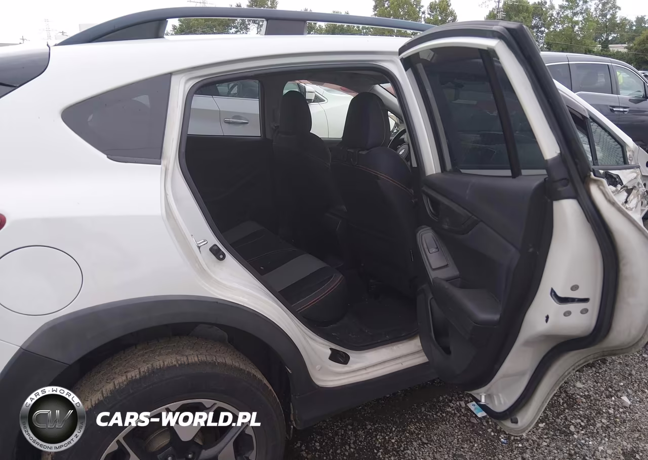 2018 Subaru Crosstrek 2.0I Premium VIN:JF2GTABC4JH215081 - 8
