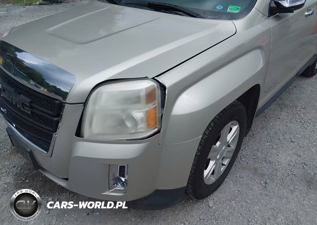 2014 GMC Terrain Sle-1 VIN:2GKFLVEK7E6275389 - 17