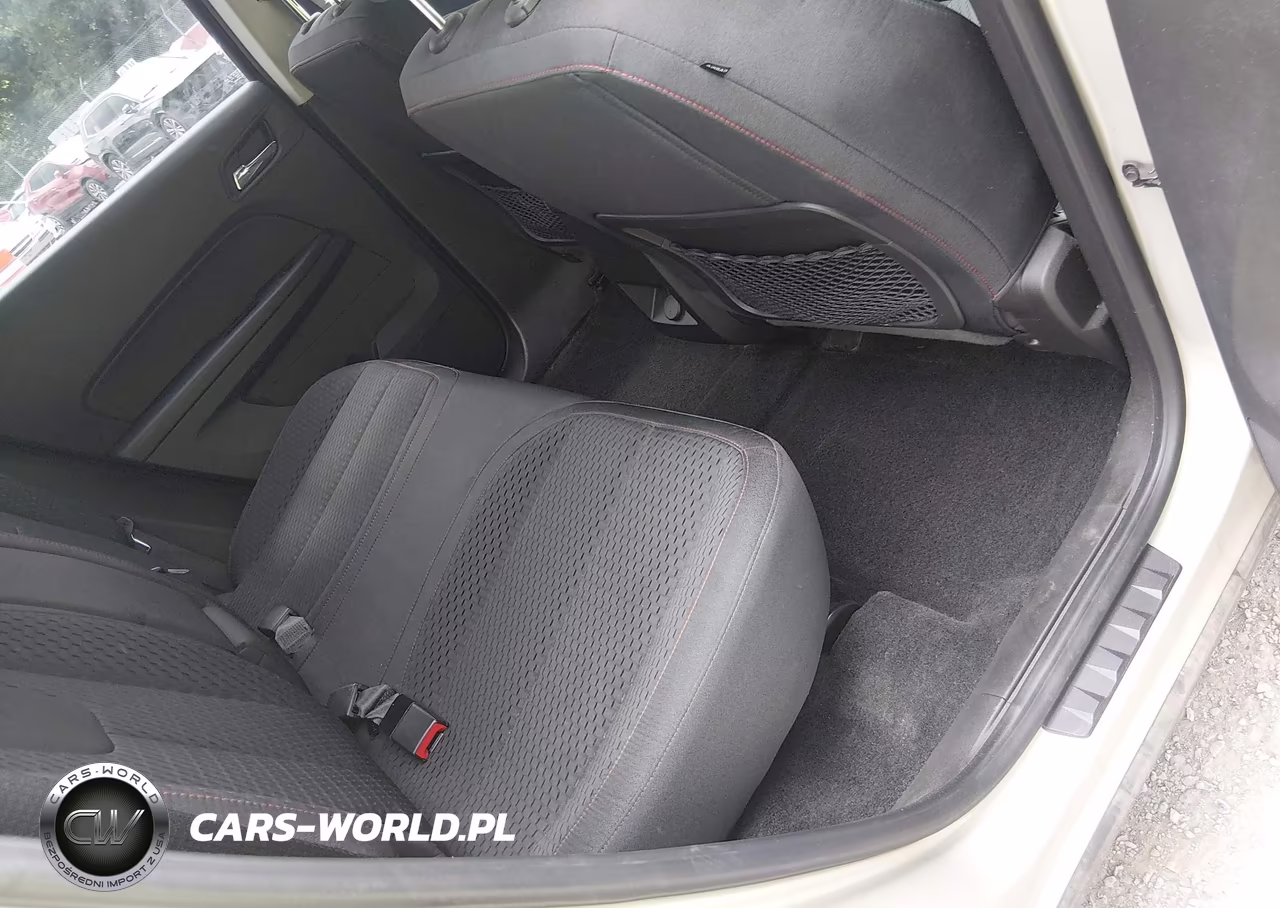 2014 GMC Terrain Sle-1 VIN:2GKFLVEK7E6275389 - 8