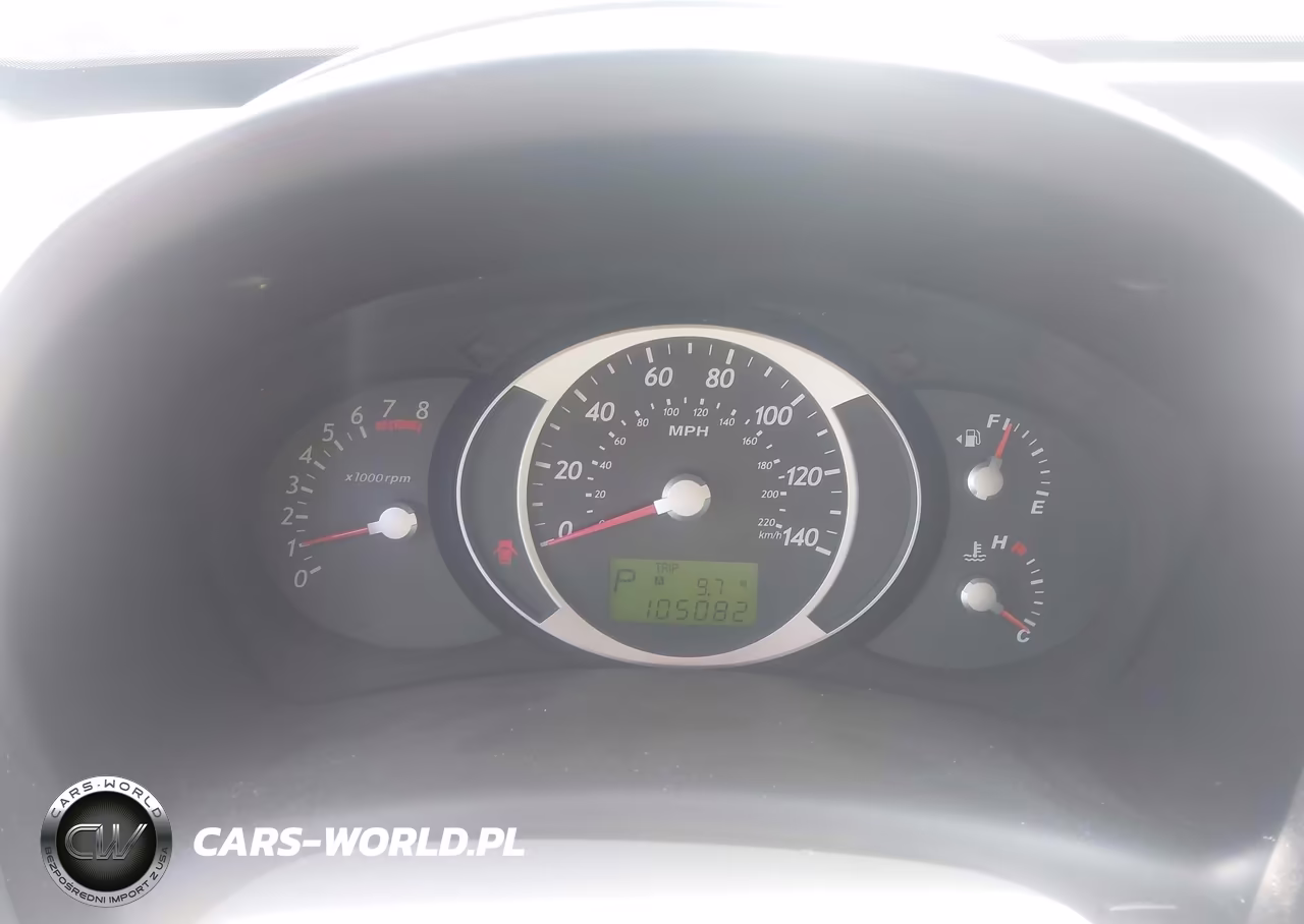 2007 Hyundai Tucson Limited-Se VIN:KM8JN72D97U503734 - 7