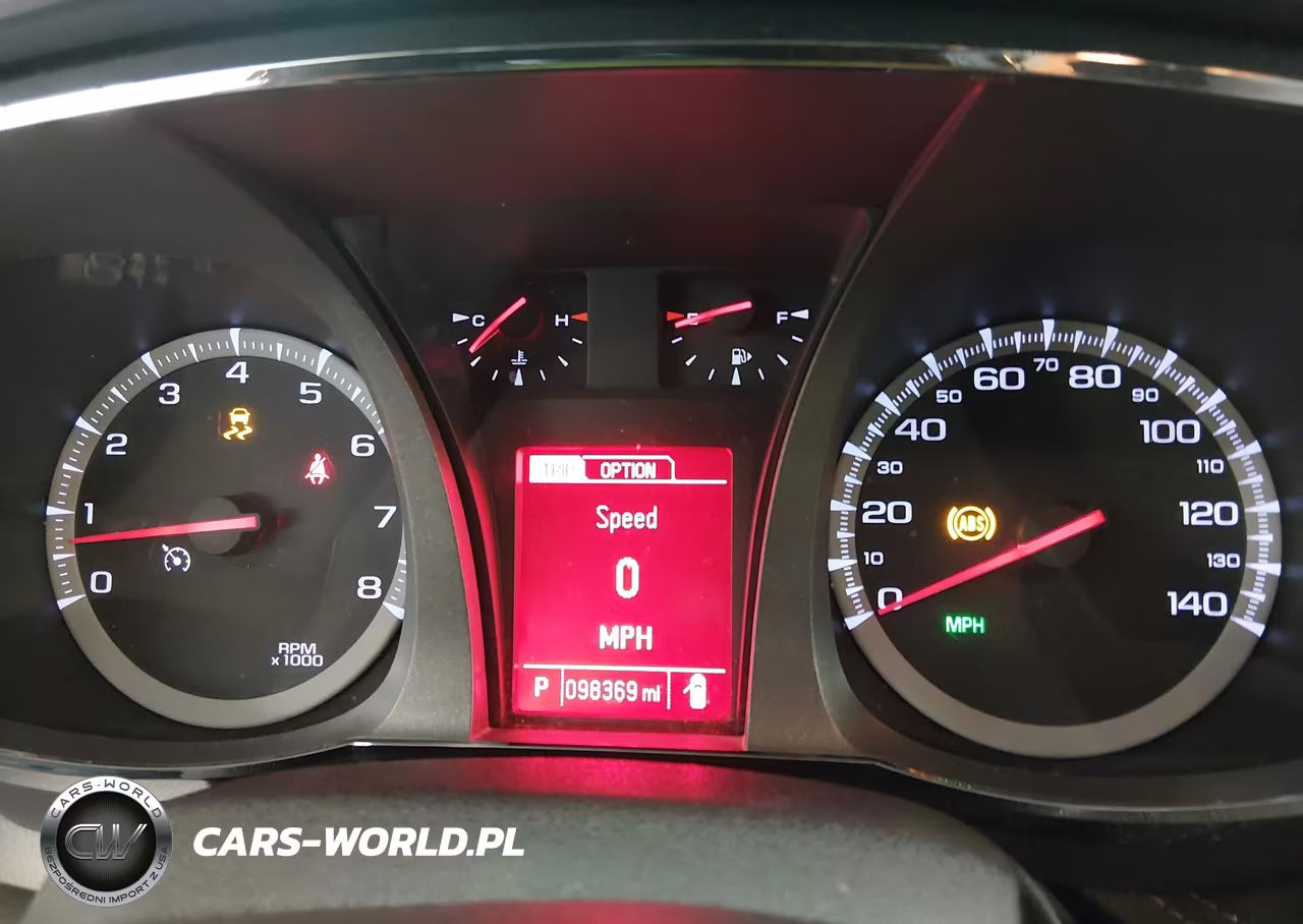 2016 GMC Terrain Denali VIN:2GKFLVE37G6358350 - 7