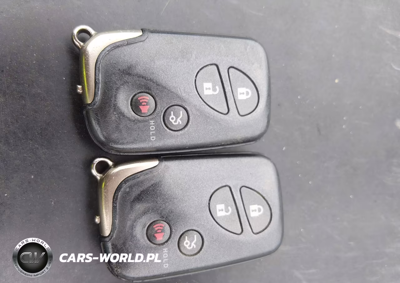 2007 Lexus Es 350 VIN:JTHBJ46G172082514 - 11