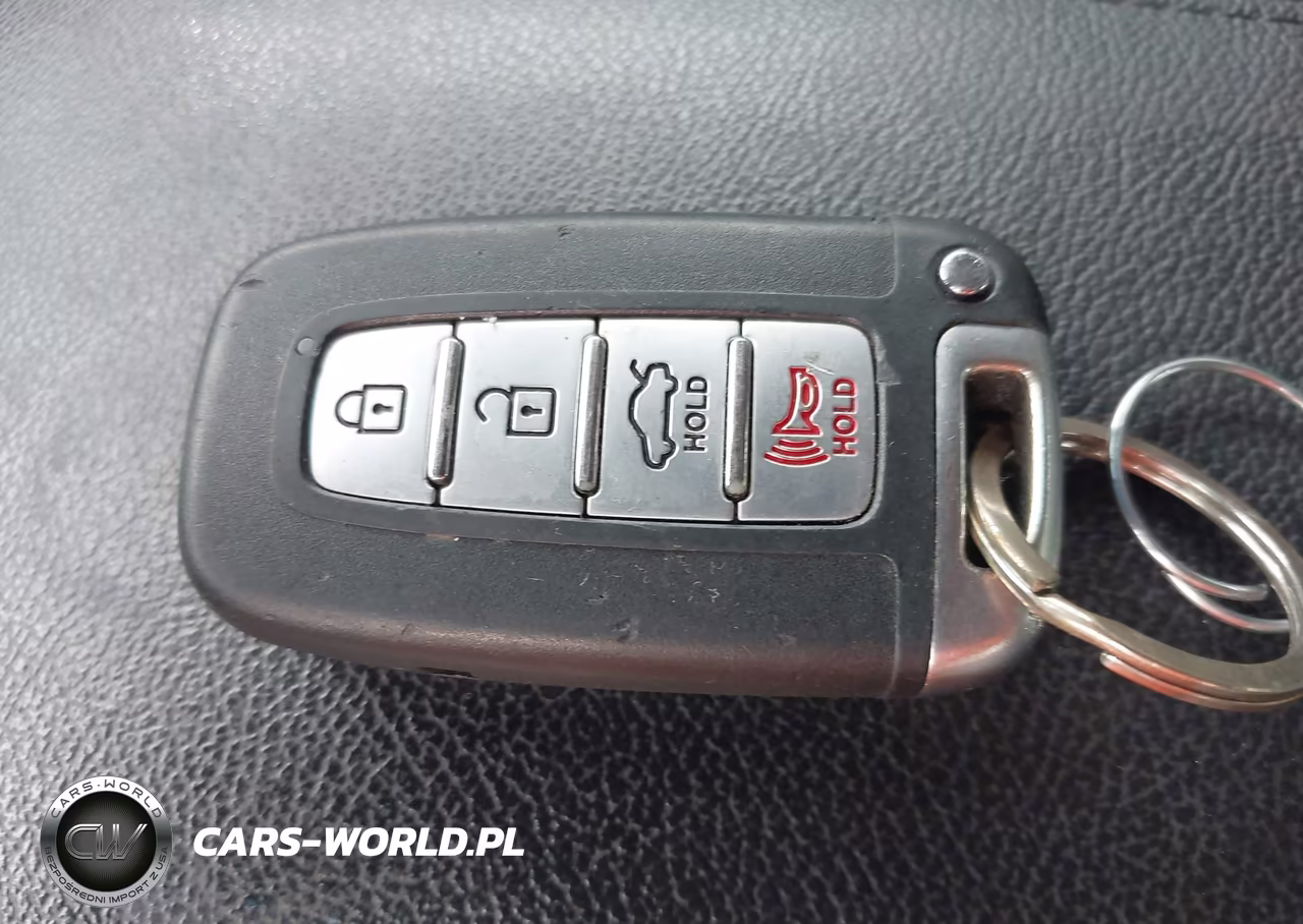 2014 Hyundai Sonata Limited VIN:5NPEC4AC7EH857858 - 11