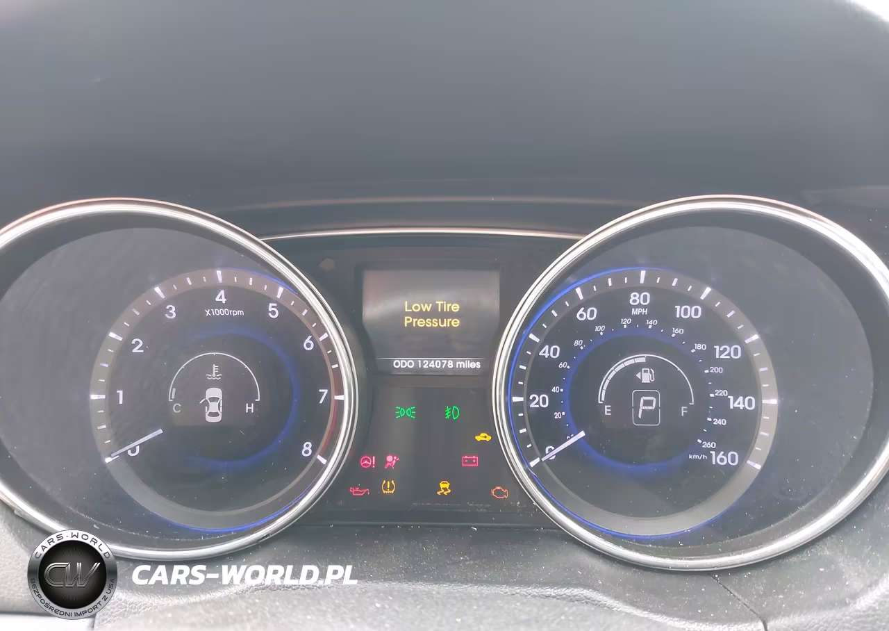 2014 Hyundai Sonata Limited VIN:5NPEC4AC7EH857858 - 7