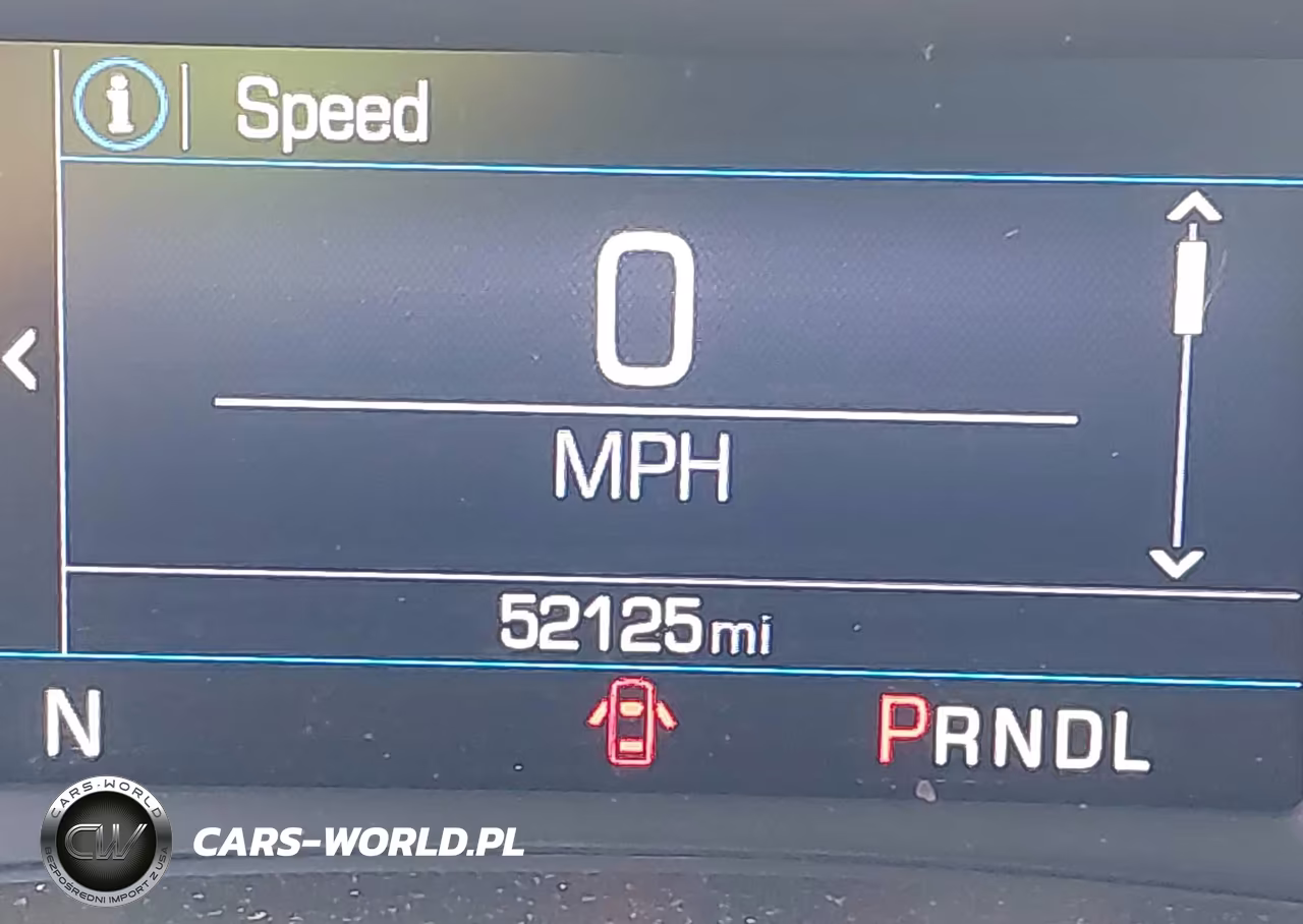 2019 Chevrolet Blazer VIN:3GNKBGRS4KS606677 - 16