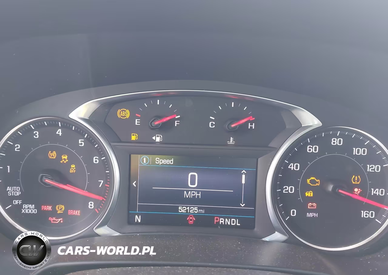 2019 Chevrolet Blazer VIN:3GNKBGRS4KS606677 - 7