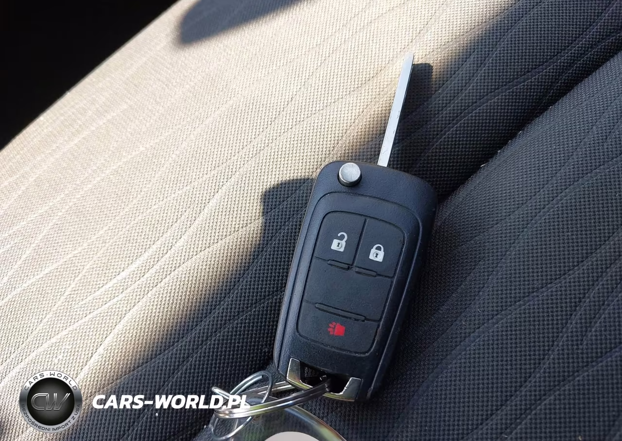 2015 Buick Encore VIN:KL4CJASB3FB155891 - 11