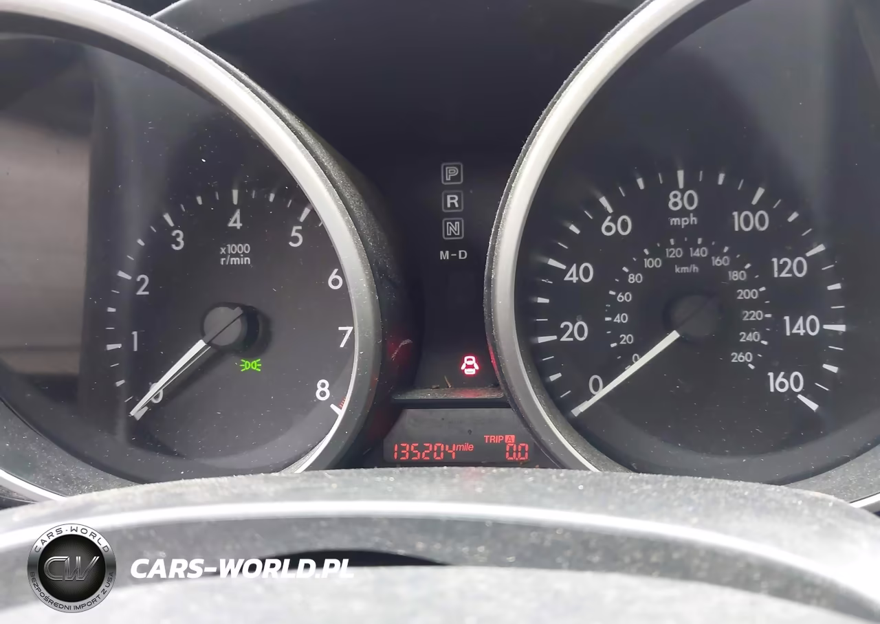 2014 Mazda Mazda5 Touring VIN:JM1CW2CL9E0164335 - 7