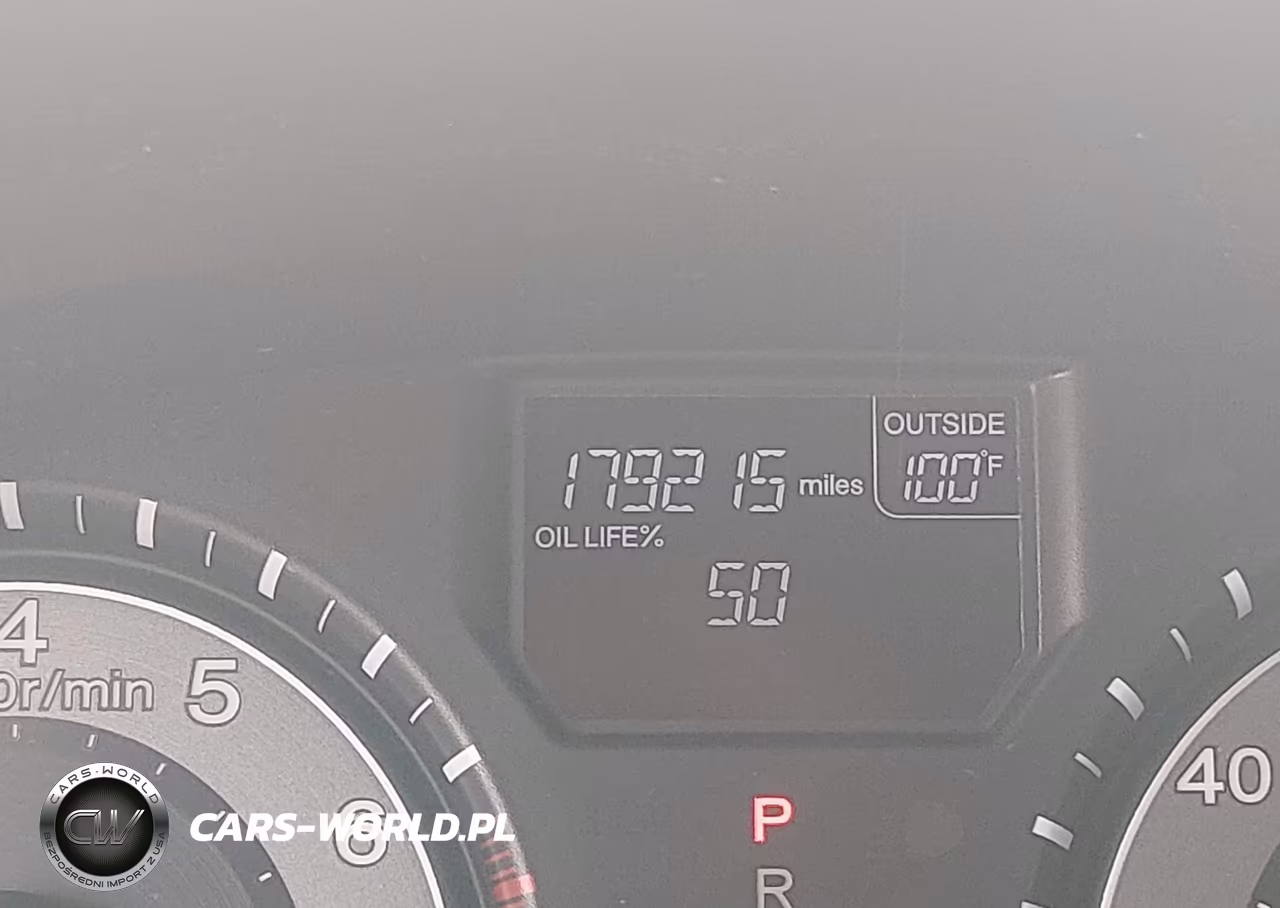 2014 Honda Odyssey Ex-L VIN:5FNRL5H67EB012000 - 15
