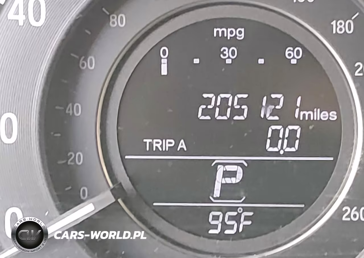 2017 Honda Accord Ex VIN:1HGCR2F72HA194380 - 15