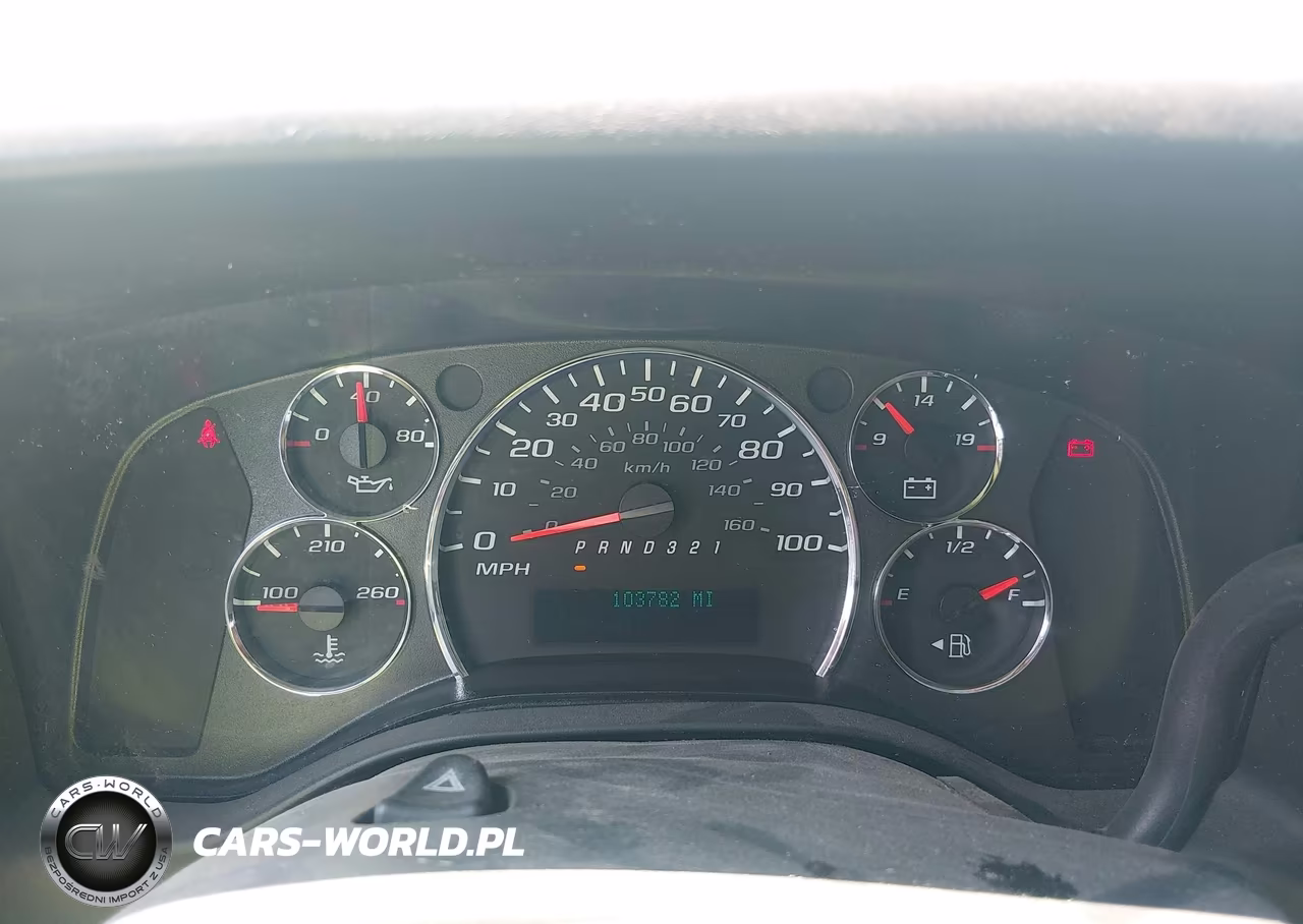 2008 Chevrolet Express Work Van VIN:1GCGG25C881173652 - 7