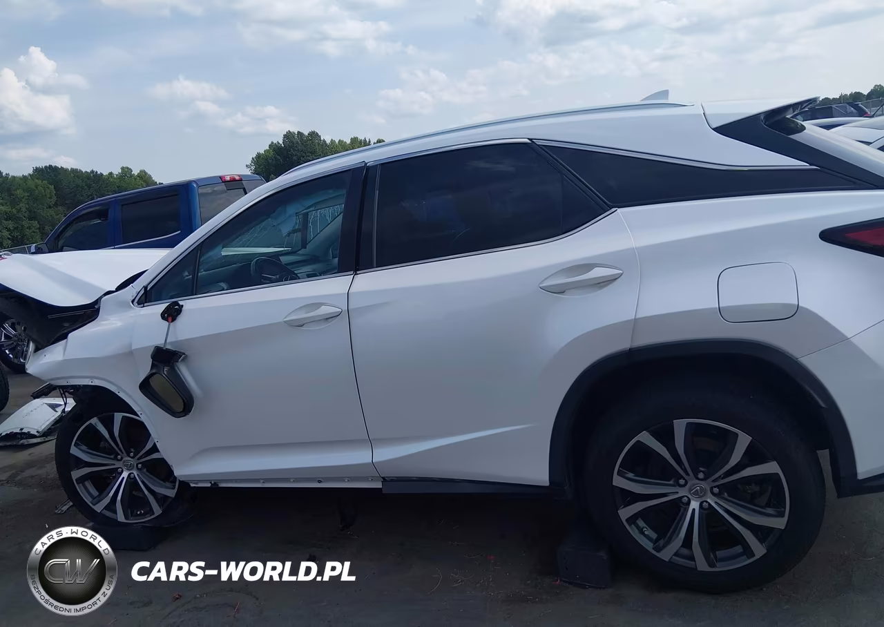 2016 Lexus Rx 350 VIN:2T2ZZMCAXGC016646 - 15