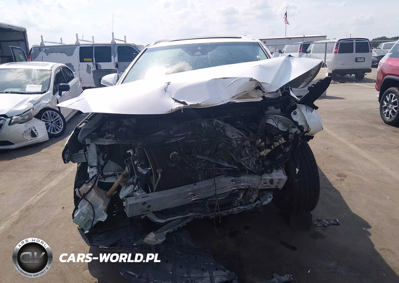 2016 Lexus Rx 350 VIN:2T2ZZMCAXGC016646 - 6