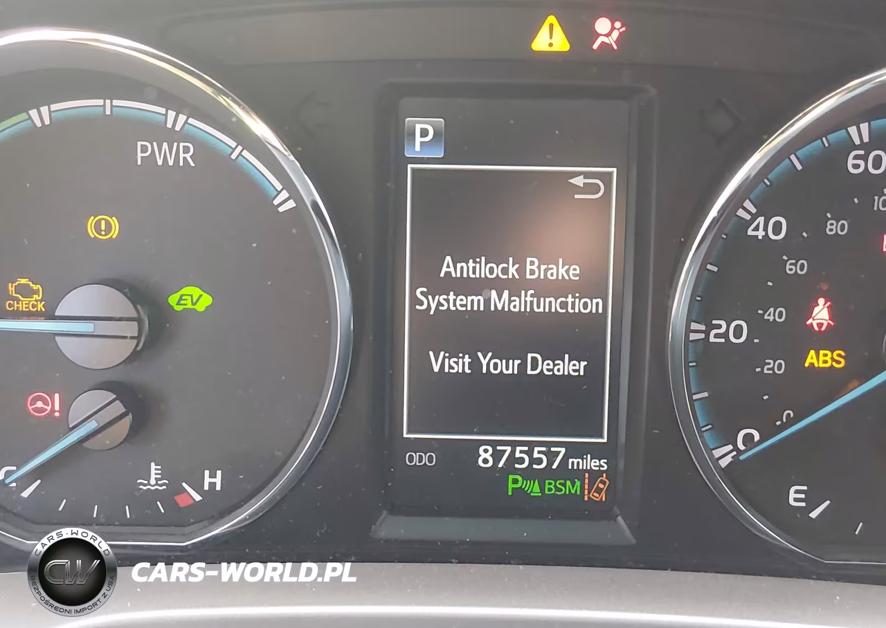 2017 Toyota Rav4 Hybrid Limited VIN:JTMDJREV6HD124236 - 14