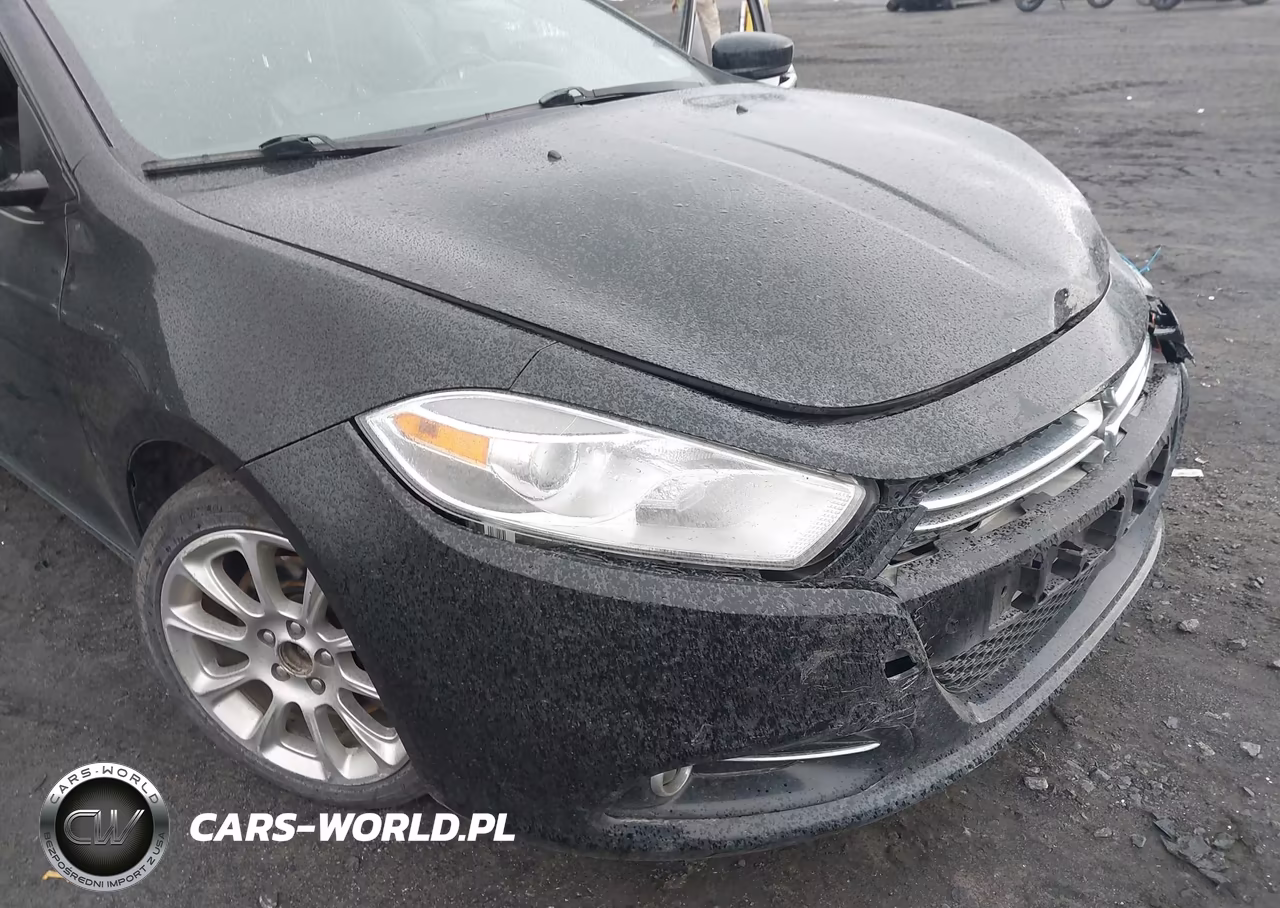 2013 Dodge Dart Limited VIN:1C3CDFCH4DD293622 - 13
