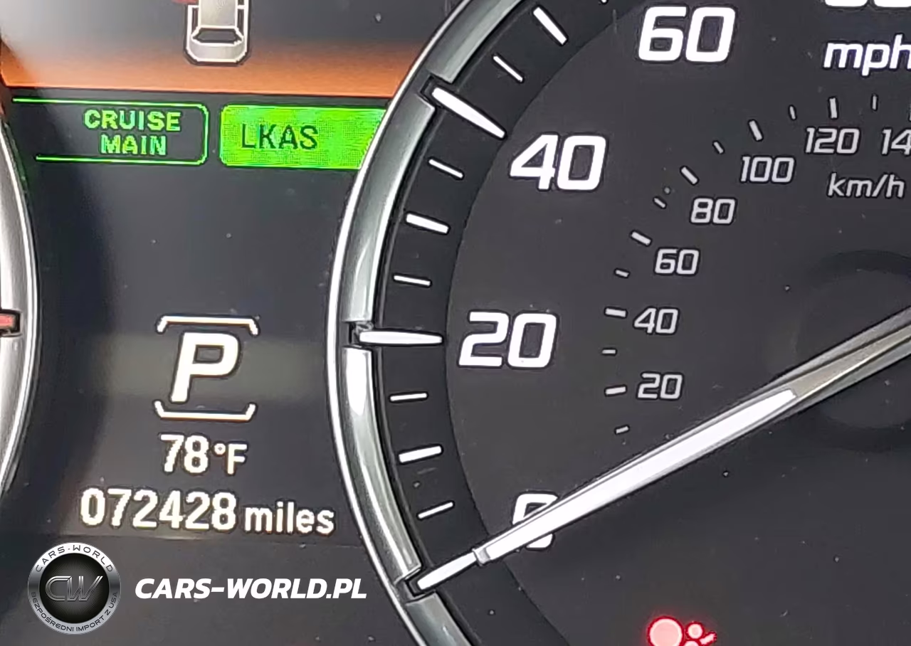 2015 Acura Tlx V6 Tech VIN:19UUB2F52FA017817 - 15