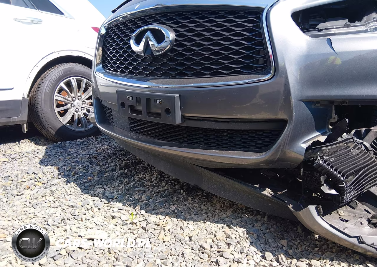 2017 Infiniti Qx60 VIN:5N1DL0MM2HC545516 - 19