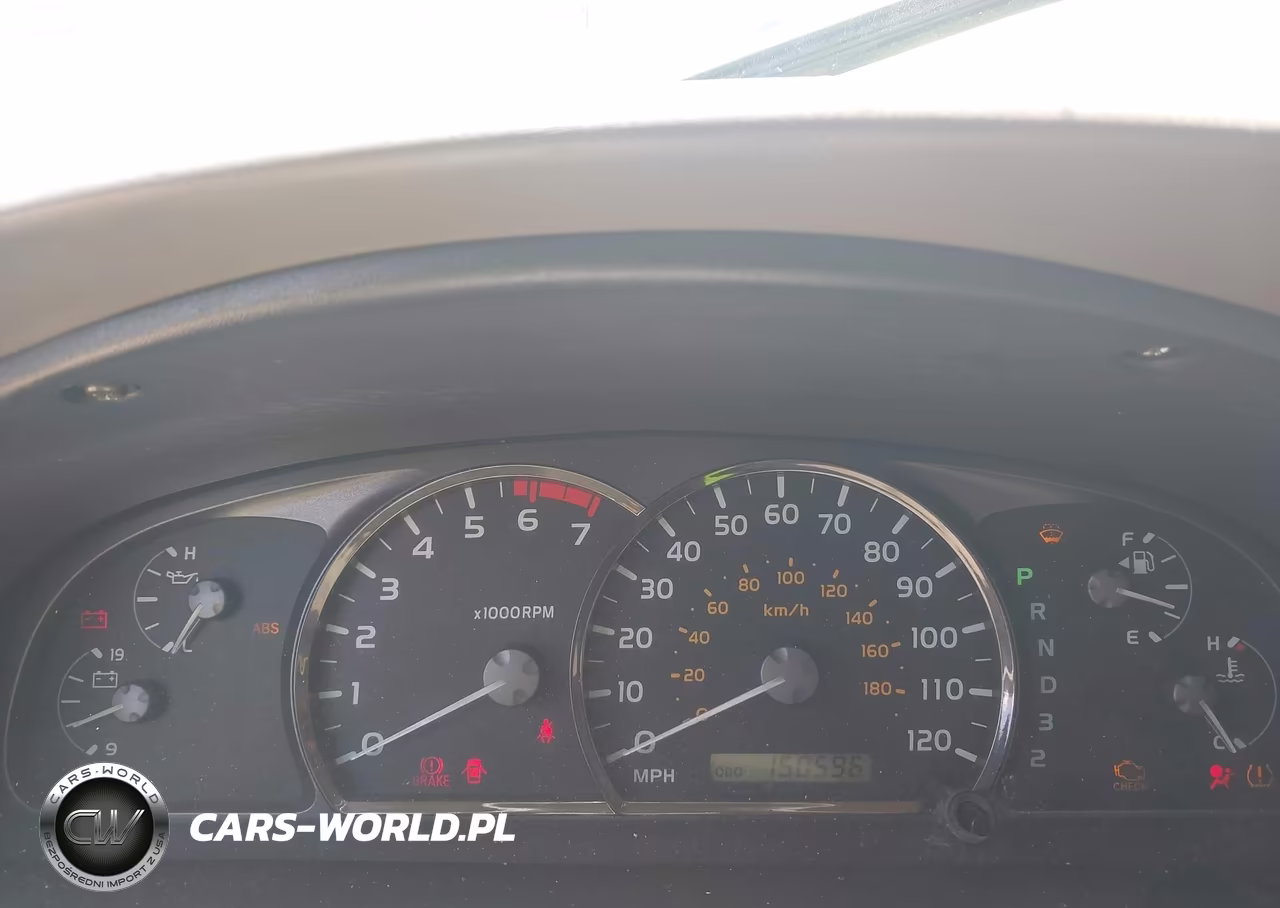 2005 Toyota Sequoia Sr5 V8 VIN:5TDZT34A65S240239 - 7