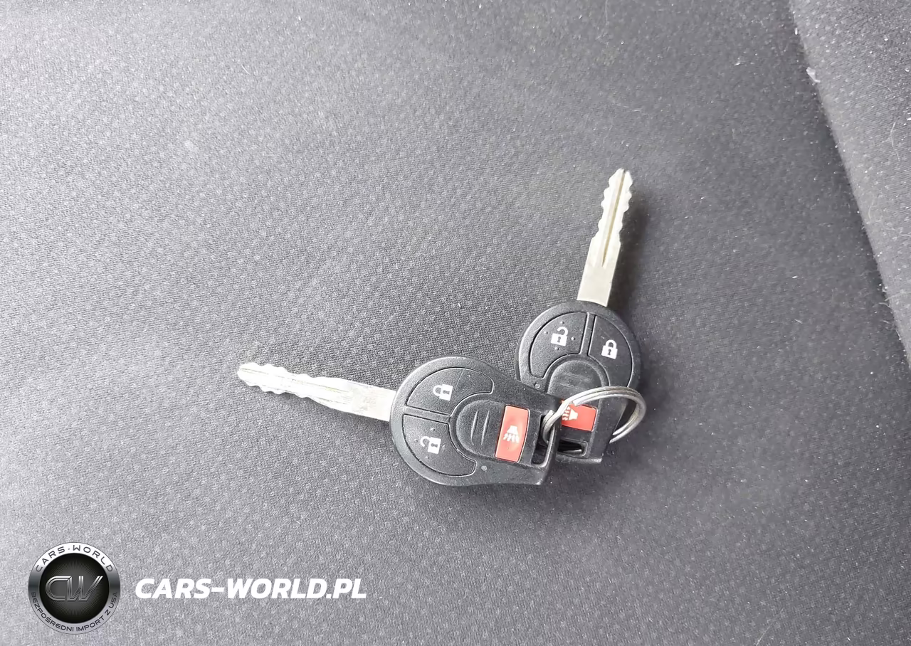 2008 Nissan Rogue S VIN:JN8AS58V68W142362 - 11