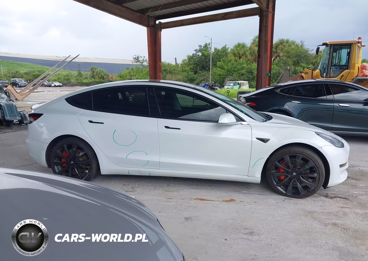 2018 Tesla Model 3 Long Range-Performance VIN:5YJ3E1EB2JF084257 - 11